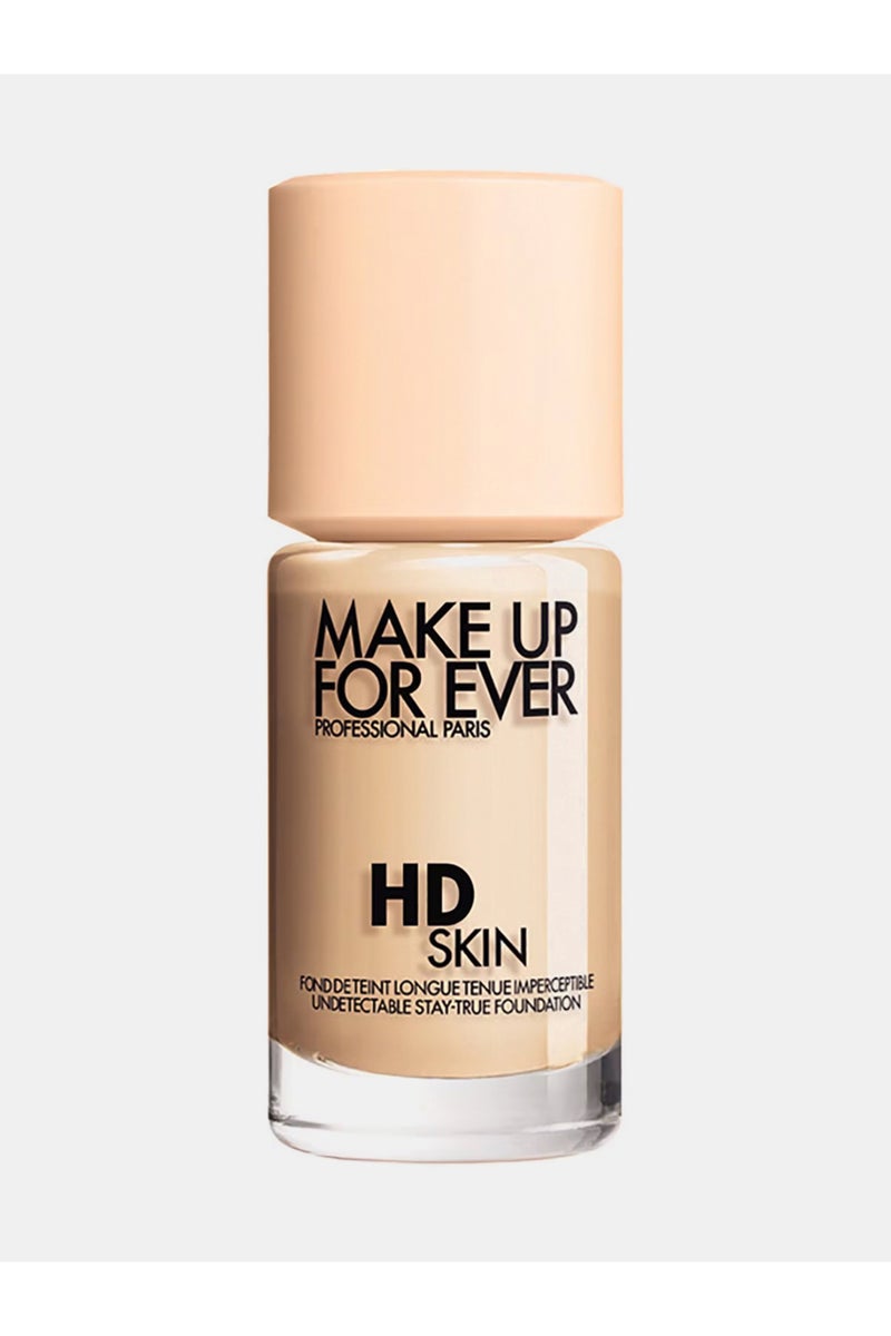 Makeup forever Lightweight Foundation for Even Skin Tone